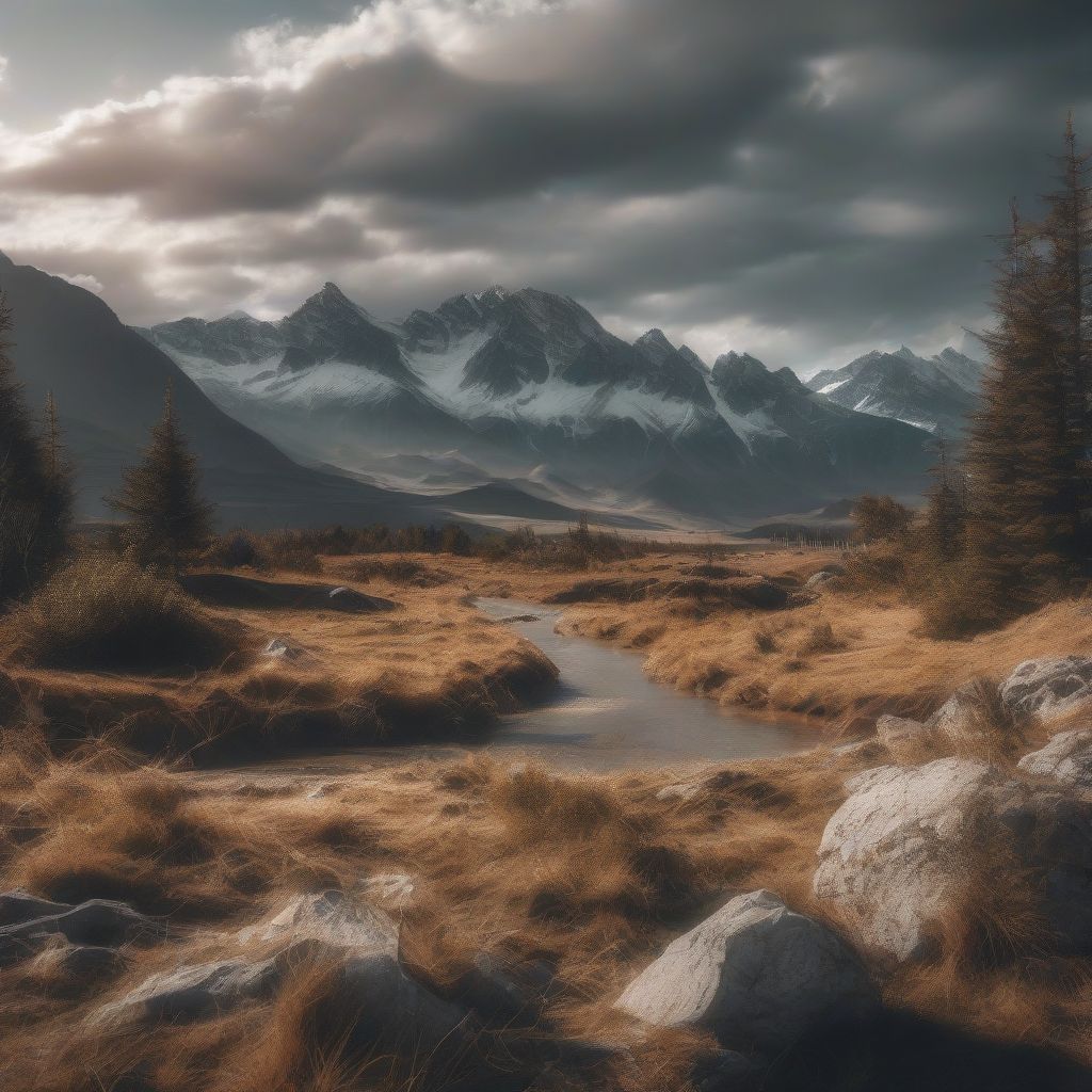 Tips for Post-Processing Landscape Photography: Elevate Your Images from Good to Breathtaking