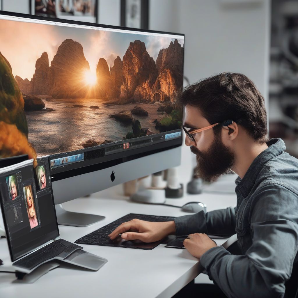 The Best Photo Editing Software for Professional Photographers in 2023