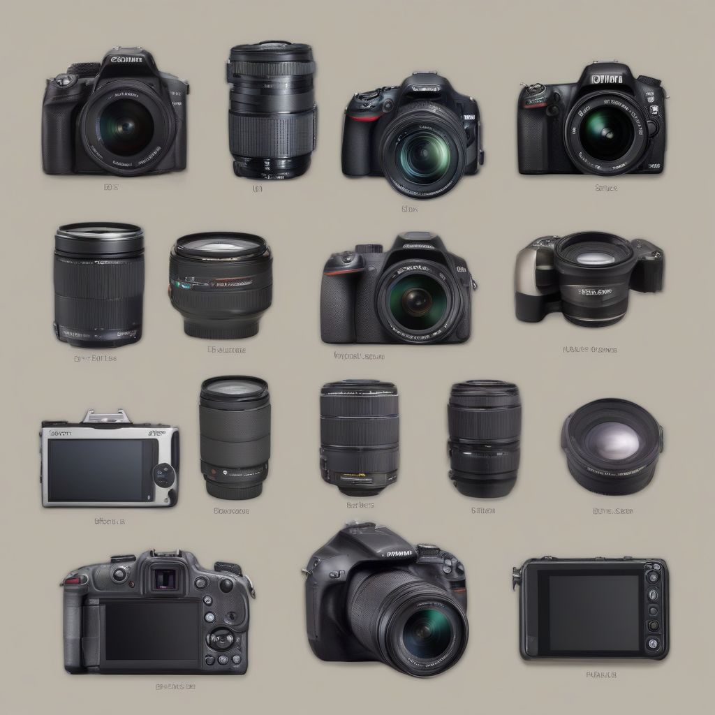 Best Budget-Friendly Cameras for Photography Enthusiasts