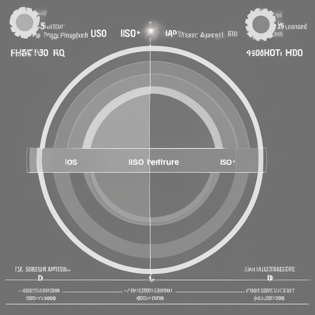 Camera Exposure Triangle