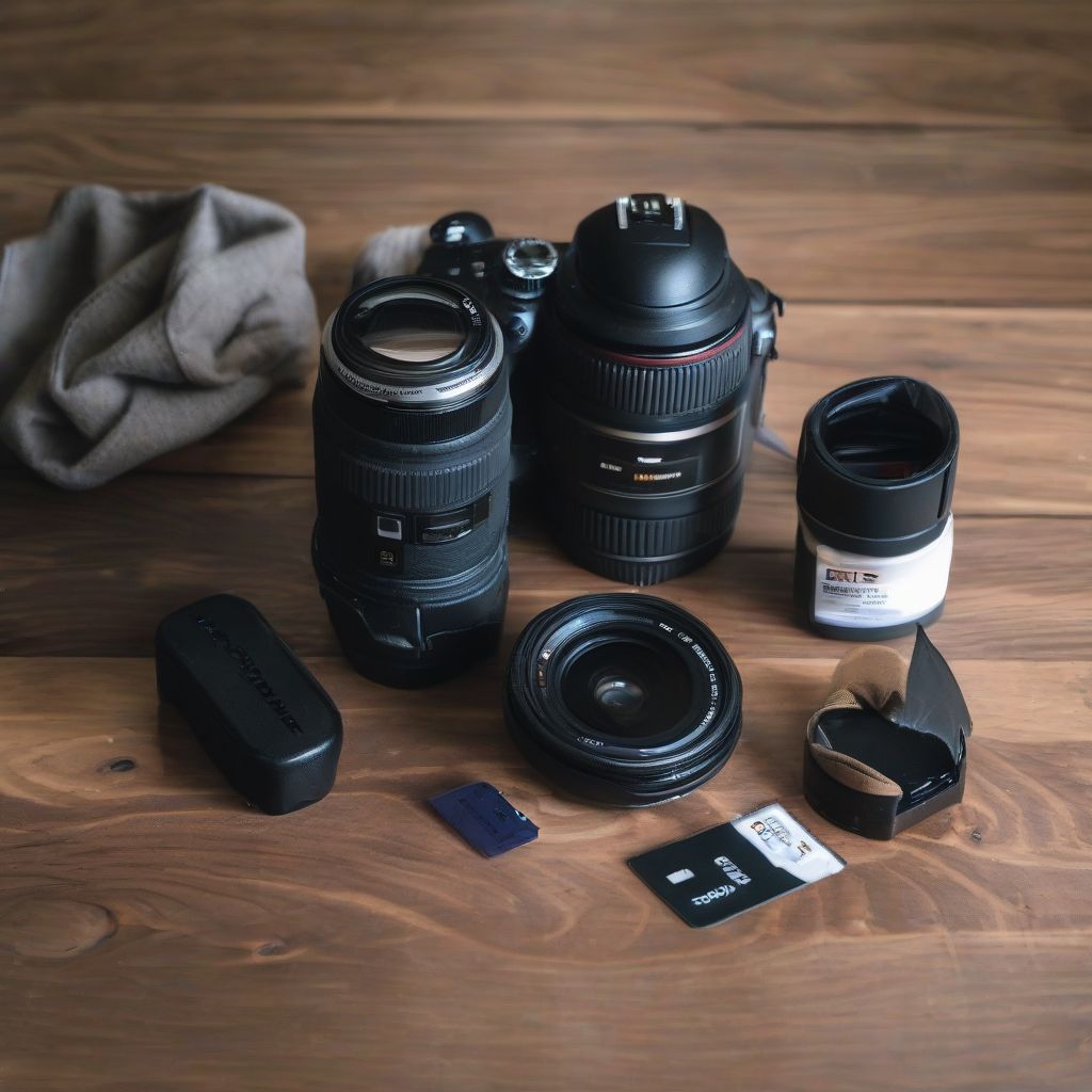 Photography Essentials for Beginners