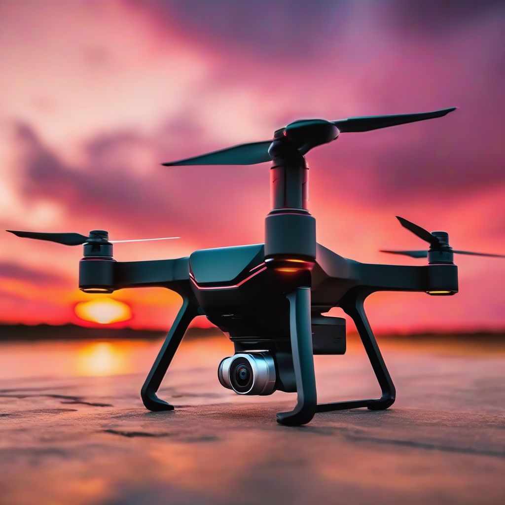 Best Photography Drones: Reviews and Buying Guide