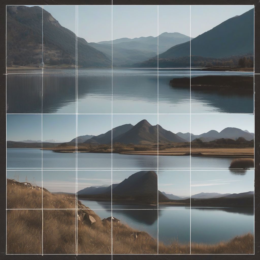 Photography Composition Tips