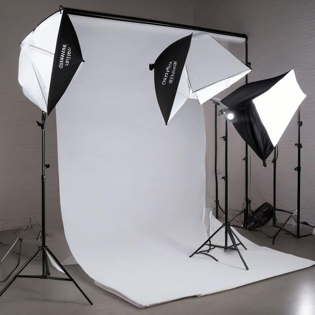 How to Choose the Right Lighting Equipment for Photography