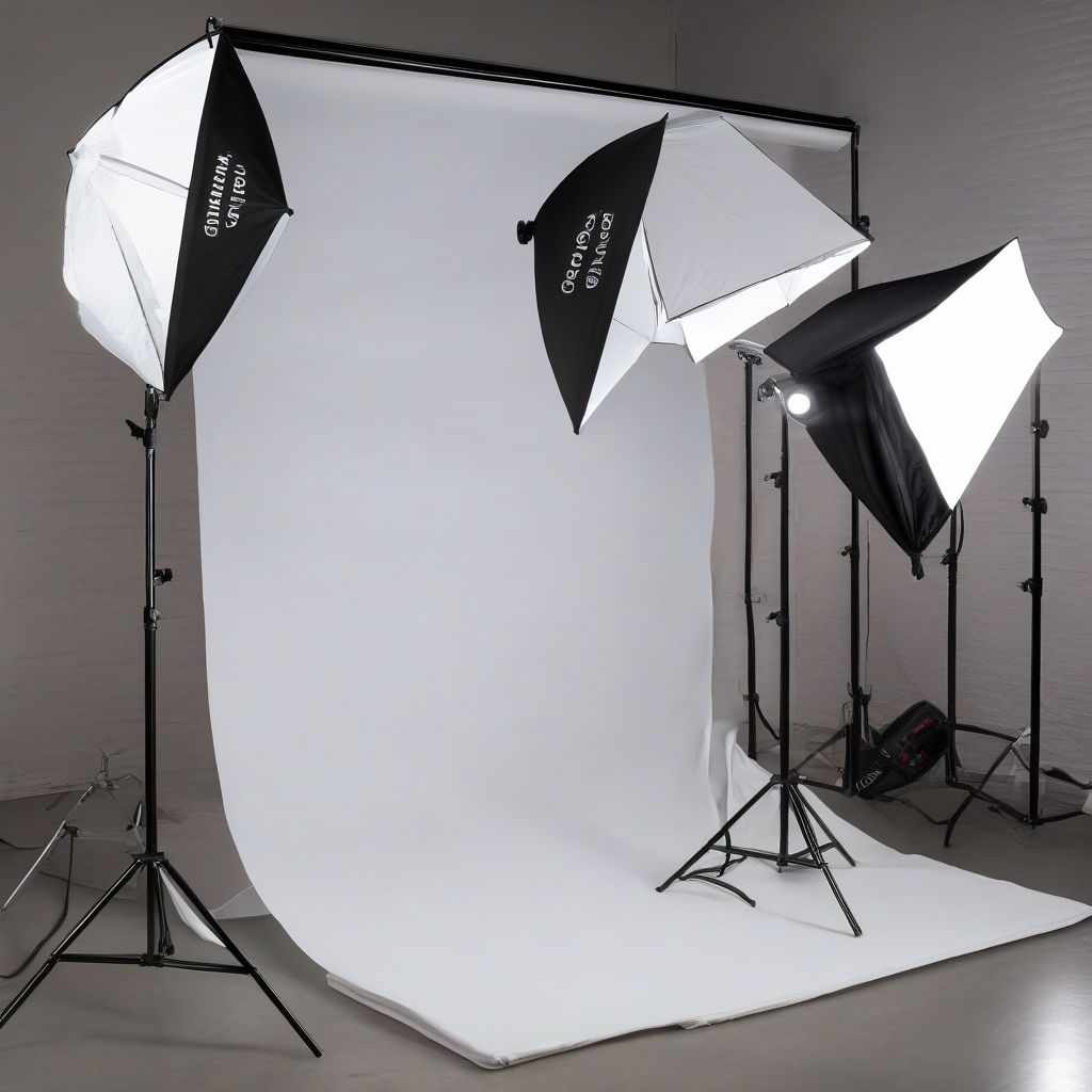 Photography Lighting Equipment