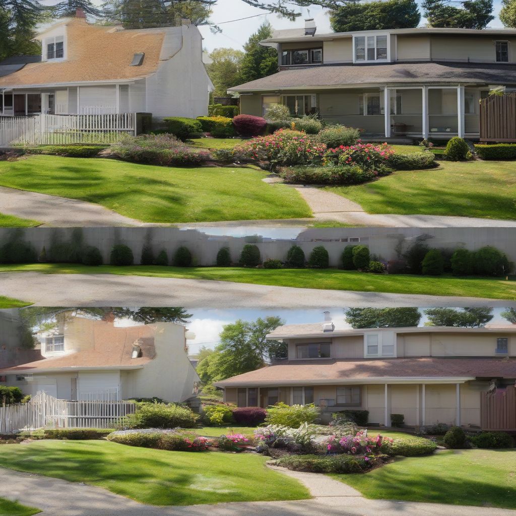 Techniques for Sharpening and Noise Reduction in Photo Editing