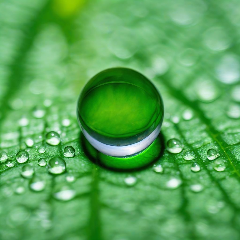 Mastering Advanced Macro Photography Techniques for Stunning Close-Ups