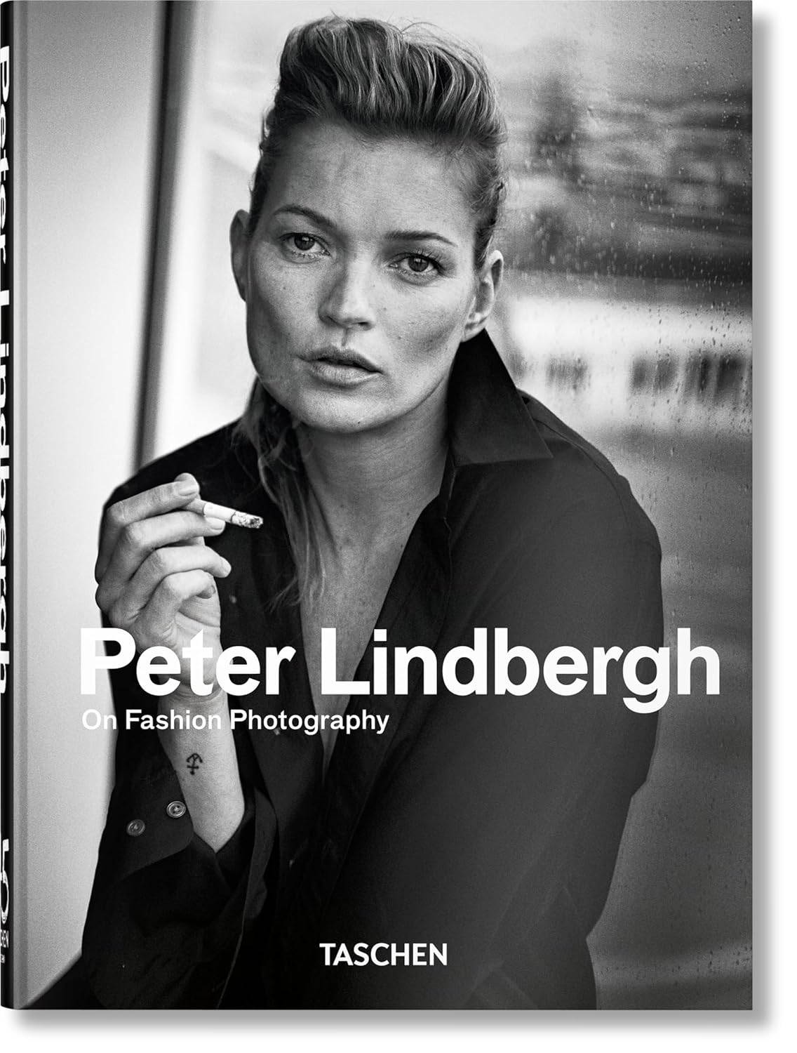 Peter Lindbergh on Fashion Photography
